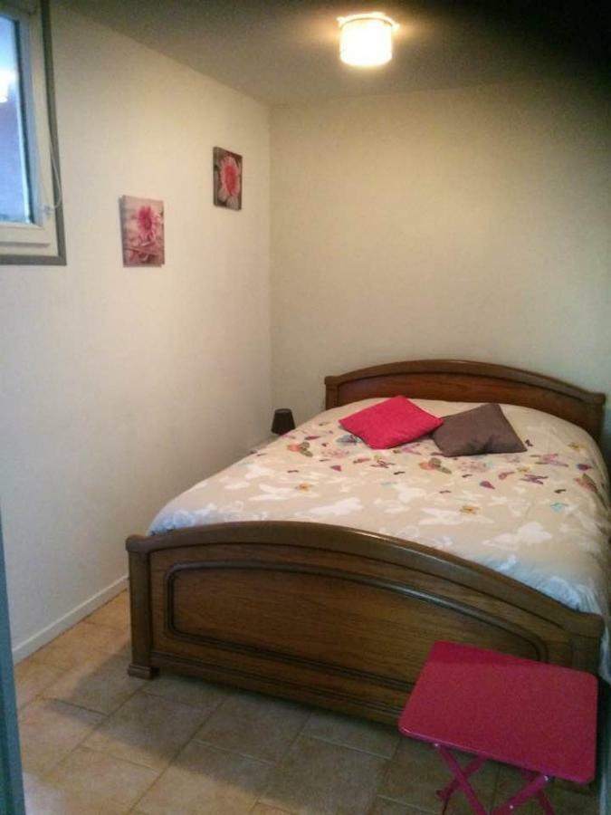 Appartement / Gite Les Papillons Lablachere Экстерьер фото